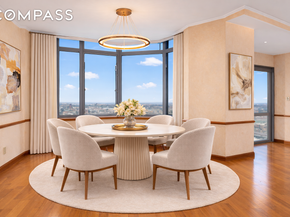 112-01 Queens Boulevard 17H, Queens NY 11375