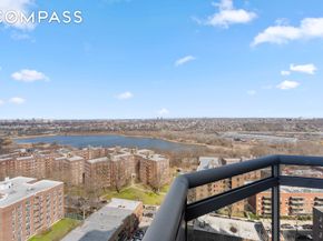 112-01 Queens Boulevard 17H, Queens NY 11375