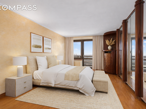 112-01 Queens Boulevard 17H, Queens NY 11375