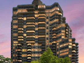 112-01 Queens Boulevard 17H, Queens NY 11375