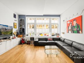 59 John Street 3F, New York NY 10038