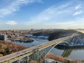 2390 Palisade Avenue 1G, Bronx NY 10463