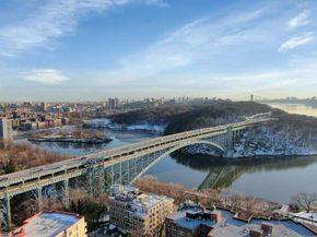 2390 Palisade Avenue 1G, Bronx NY 10463