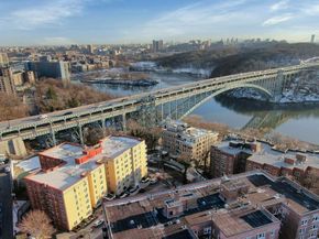 2390 Palisade Avenue 1G, Bronx NY 10463