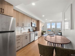 3575 Chestnut Place 701, Denver CO 80216