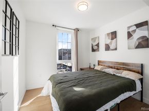 3575 Chestnut Place 701, Denver CO 80216