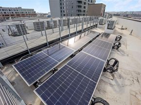 3575 Chestnut Place 701, Denver CO 80216