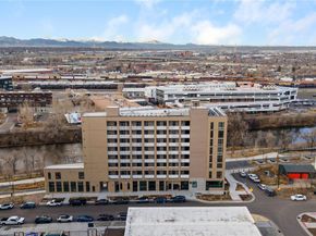 3575 Chestnut Place 701, Denver CO 80216