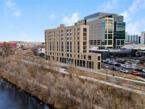 3575 Chestnut Place 701, Denver CO 80216