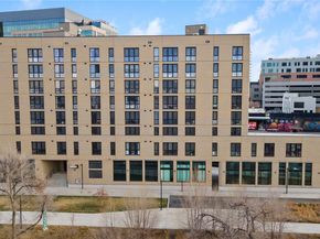 3575 Chestnut Place 701, Denver CO 80216