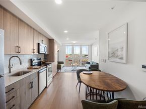 3575 Chestnut Place 701, Denver CO 80216