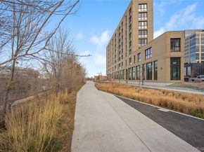 3575 Chestnut Place 701, Denver CO 80216