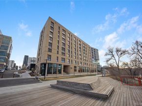 3575 Chestnut Place 701, Denver CO 80216