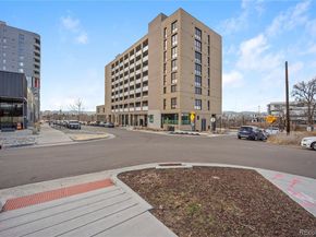 3575 Chestnut Place 701, Denver CO 80216