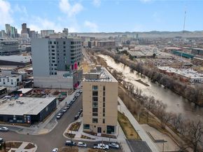 3575 Chestnut Place 701, Denver CO 80216