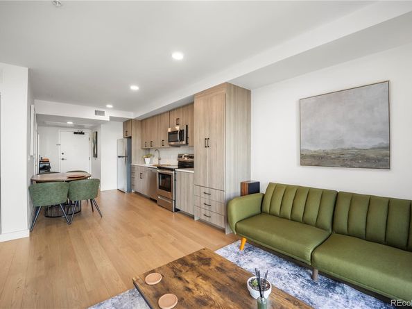 3575 Chestnut Place 701, Denver CO 80216