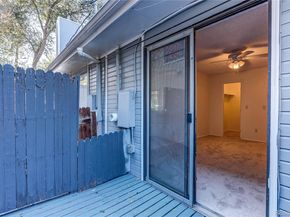 3535 S Corona Street, Englewood CO 80113