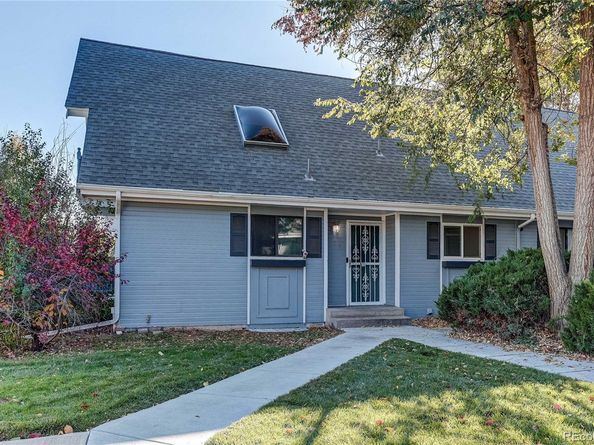 3535 S Corona Street, Englewood CO 80113