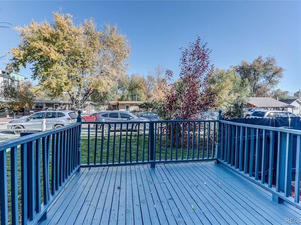 3535 S Corona Street, Englewood CO 80113