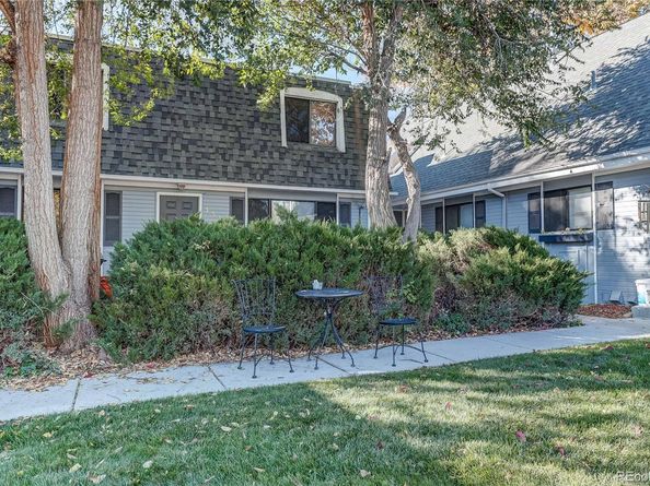 3535 S Corona Street, Englewood CO 80113