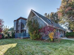 3535 S Corona Street, Englewood CO 80113