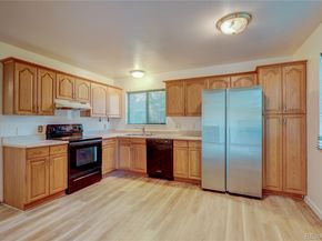 3535 S Corona Street, Englewood CO 80113