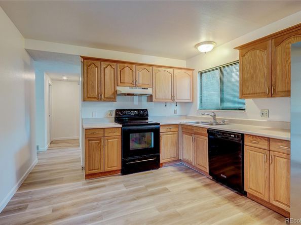 3535 S Corona Street, Englewood CO 80113