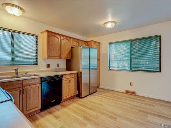 3535 S Corona Street, Englewood CO 80113