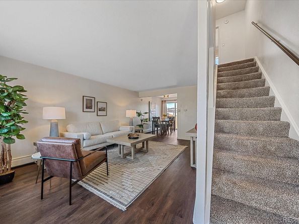 3744 Miller Court, Wheat Ridge CO 80033