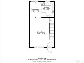 3744 Miller Court, Wheat Ridge CO 80033