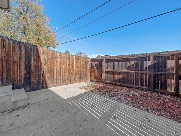 3744 Miller Court, Wheat Ridge CO 80033