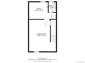 3744 Miller Court, Wheat Ridge CO 80033