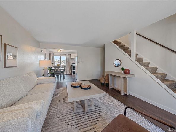 3744 Miller Court, Wheat Ridge CO 80033