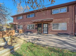 3744 Miller Court, Wheat Ridge CO 80033