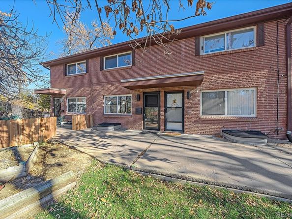 3744 Miller Court, Wheat Ridge CO 80033
