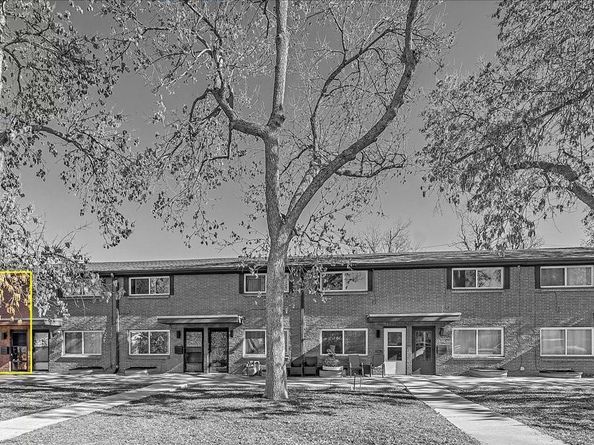 3744 Miller Court, Wheat Ridge CO 80033