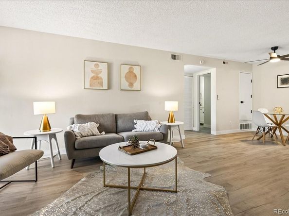 8335 Fairmount Drive 7205, Denver CO 80247