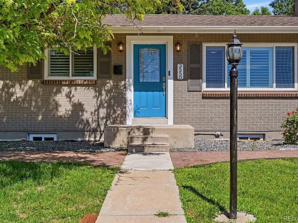 3550 S Tamarac Drive, Denver CO 80237