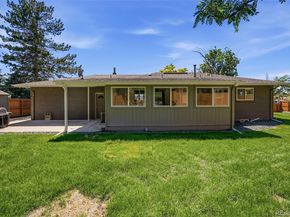 3550 S Tamarac Drive, Denver CO 80237