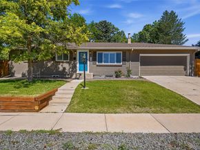 3550 S Tamarac Drive, Denver CO 80237