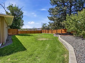 3550 S Tamarac Drive, Denver CO 80237