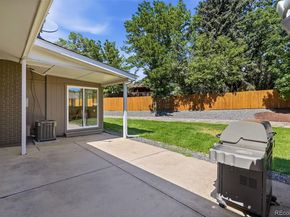 3550 S Tamarac Drive, Denver CO 80237