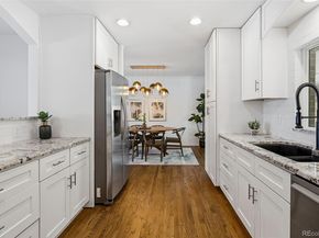 3550 S Tamarac Drive, Denver CO 80237