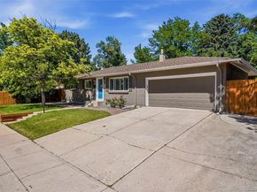 3550 S Tamarac Drive, Denver CO 80237