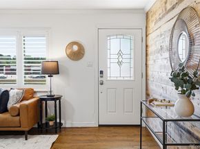 3550 S Tamarac Drive, Denver CO 80237