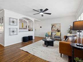 3550 S Tamarac Drive, Denver CO 80237