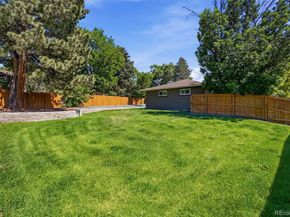 3550 S Tamarac Drive, Denver CO 80237