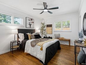 3550 S Tamarac Drive, Denver CO 80237