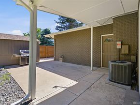 3550 S Tamarac Drive, Denver CO 80237