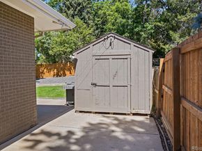3550 S Tamarac Drive, Denver CO 80237